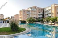 2 Bedroom Apartment · Kato Paphos Universal (Paphos) for sale 