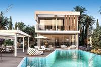 5 Bedroom Detached house · Peyia (Paphos) for sale 