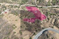 17726 SQM Land in Pano Pyrgos (Nicosia) for sale 