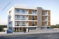 2 Bedroom Apartment · Geroskipou (Paphos) for sale 