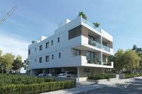 1 Bedroom Apartment · Aradippou (Larnaca) for sale 