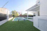 4 Bedroom Detached house in Latsia (Nicosia) for sale 