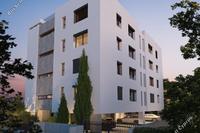 2 Bedroom Penthouse in Strovolos (Nicosia) for sale 
