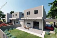 3 Bedroom Detached house · Kokkinotrimithia (Nicosia) for sale 