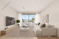 2 Bedroom Apartment in Kissonerga (Paphos) for sale 