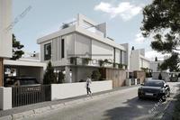4 Bedroom Detached house in Protaras (Famagusta) for sale 