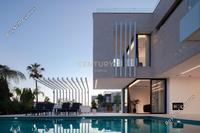 5 Bedroom Detached house in Kalogiroi (Limassol) to rent 