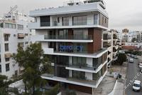 3 Bedroom Apartment · Strovolos (Nicosia) for sale 