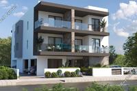 1 Bedroom Apartment in Livadia Larnacas (Larnaca) for sale 