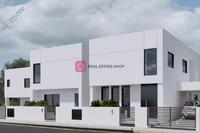 4 Bedroom Detached house in Tseri (Nicosia) for sale 