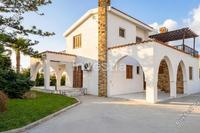 3 Bedroom Detached house · Dekeleia (Larnaca) for sale 