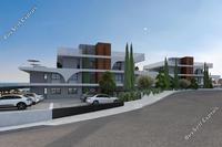 3 Bedroom Apartment in Agios Tychonas (Limassol) for sale 