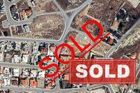 610 SQM Plot · Tersefanou (Larnaca) for sale 