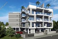 1 Bedroom Apartment · Agios Athanasios (Limassol) for sale 