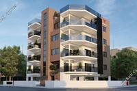 2 Bedroom Apartment in Agios Ioannis Village Limassol (Limassol) for sale 