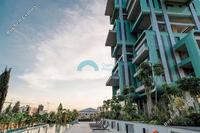3 Bedroom Apartment · Agios Tychonas (Limassol) for sale 