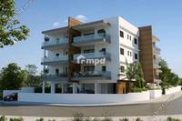 2 Bedroom Apartment in Dasoupoli (Nicosia) for sale 