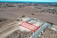 719 SQM Plot in Alaminos (Larnaca) for sale 