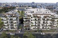 2 Bedroom Apartment · Sotiros Agios Ioannis Larnaca (Larnaca) for sale 