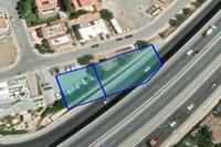 898 SQM Land in Verengaria Limassol (Limassol) for sale 