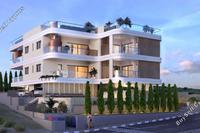 3 Bedroom Apartment · Germasogeia (Limassol) for sale 