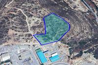 19818 SQM Land in Ypsonas (Limassol) for sale 