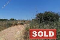 6903 SQM Land · Ineia (Paphos) for sale 