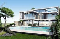 4 Bedroom Detached house · Tala (Paphos) for sale 