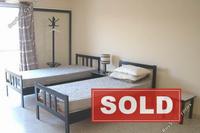 Studio Penthouse · Ayia Napa (Famagusta) for sale 