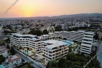 3 Bedroom Penthouse in Potamos Germasogeias (Limassol) for sale 