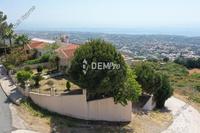 4 Bedroom Detached house in Lofos Tala (Paphos) for sale 