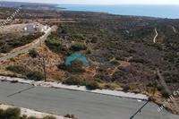 1148 SQM Plot in Pissouri (Limassol) for sale 