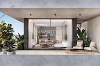 3 Bedroom Apartment in Agioi Omologitai (Nicosia) for sale 