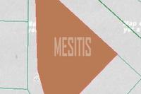 576 SQM Plot · Nicosia Municipality (Nicosia) for sale 