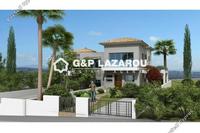 2 Bedroom Town house · Moni (Limassol) for sale 
