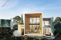 3 Bedroom Detached house · Tsada (Paphos) for sale 
