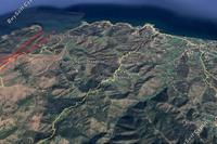3679 SQM Land in Pigenia (Nicosia) for sale 