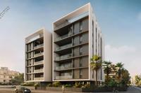 2 Bedroom Apartment in Potamos Germasogeias (Limassol) for sale 