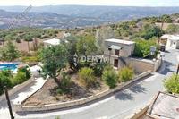 2 Bedroom Town house in Filousa Chrysoxous (Paphos) for sale 