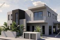 3 Bedroom Detached house · Palodeia (Limassol) for sale 