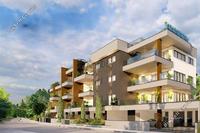 2 Bedroom Apartment in Agia Fyla (Limassol) for sale 