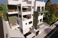 1 Bedroom Apartment in Agios Spyridonas (Limassol) for sale 