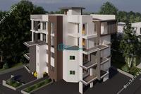 1 Bedroom Apartment in Sotiros Agios Ioannis Larnaca (Larnaca) for sale 