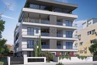 2 Bedroom Apartment in Agios Athanasios (Limassol) for sale 