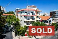 3 Bedroom Apartment in Strovolos (Nicosia) for sale 