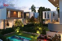 3 Bedroom Detached house in Livadia Larnacas (Larnaca) for sale 