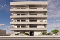 1 Bedroom Penthouse in Pallouriotissa (Nicosia) for sale 
