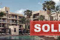 2 Bedroom Apartment in Paralimni (Famagusta) for sale 