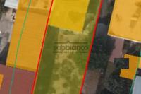 480 SQM Plot in Paralimni (Famagusta) for sale 
