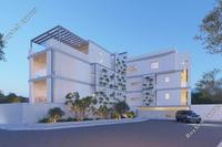 1 Bedroom Apartment in Paphos Municipality (Paphos) for sale 